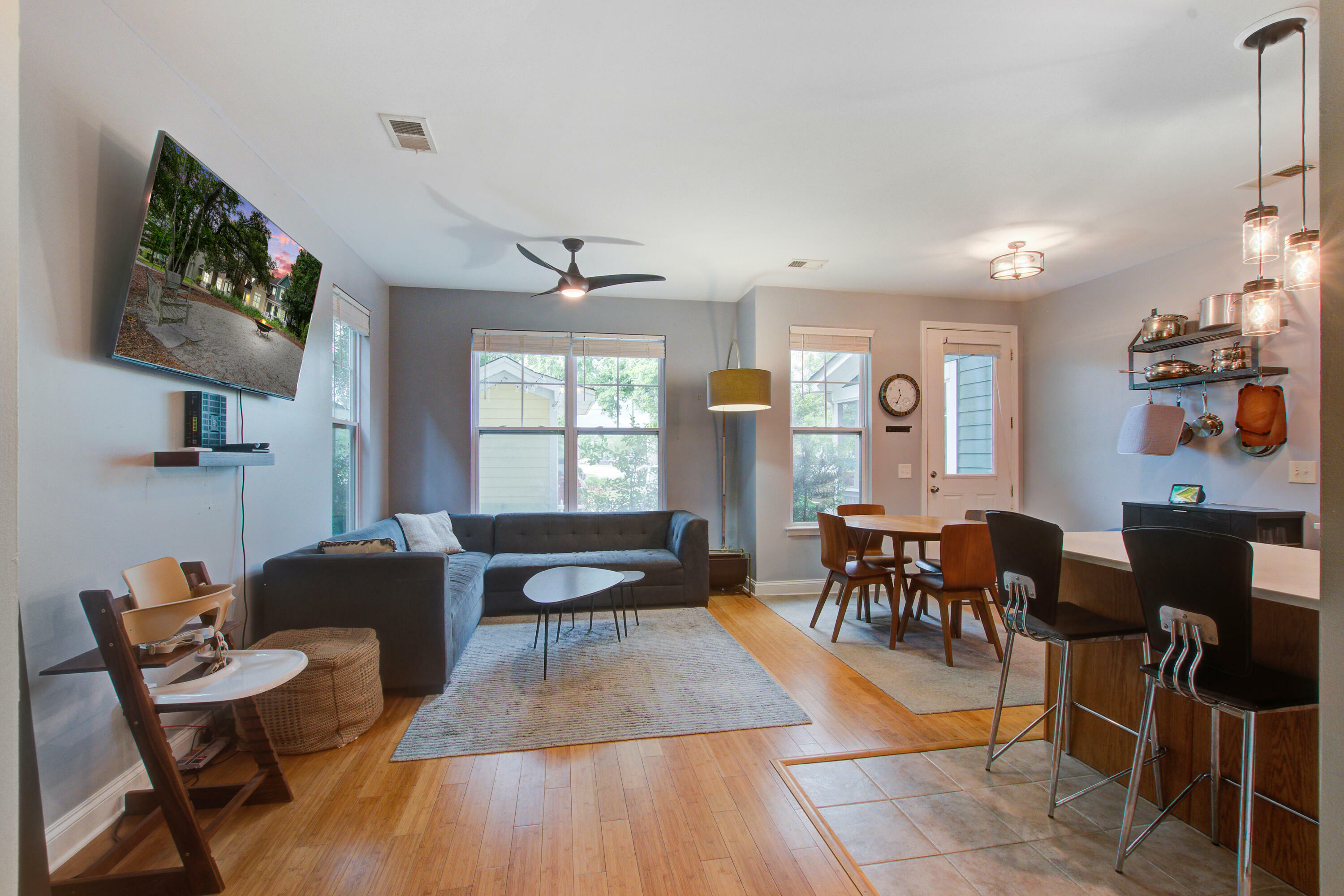 Property Photo: 5134 E Liberty Park Circle SC 29405
