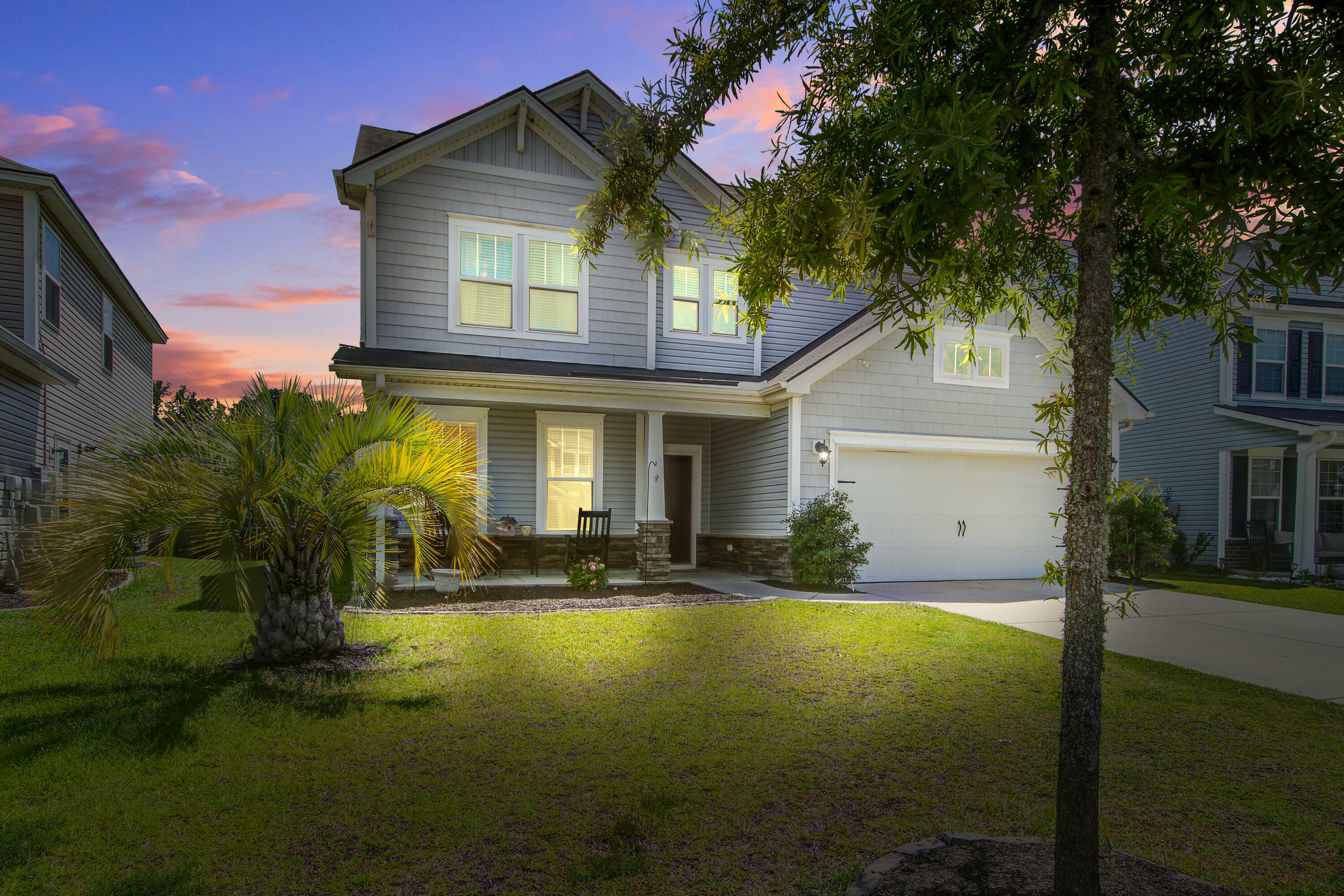 Property Photo: 357 Beachgrass Lane SC 29486
