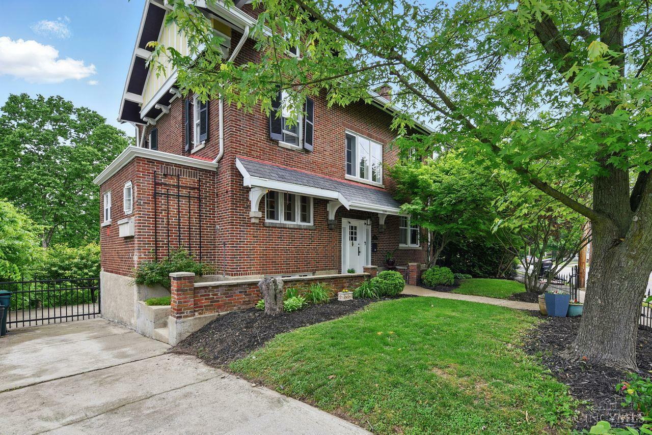Property Photo: 5699 Belmont Avenue OH 45224