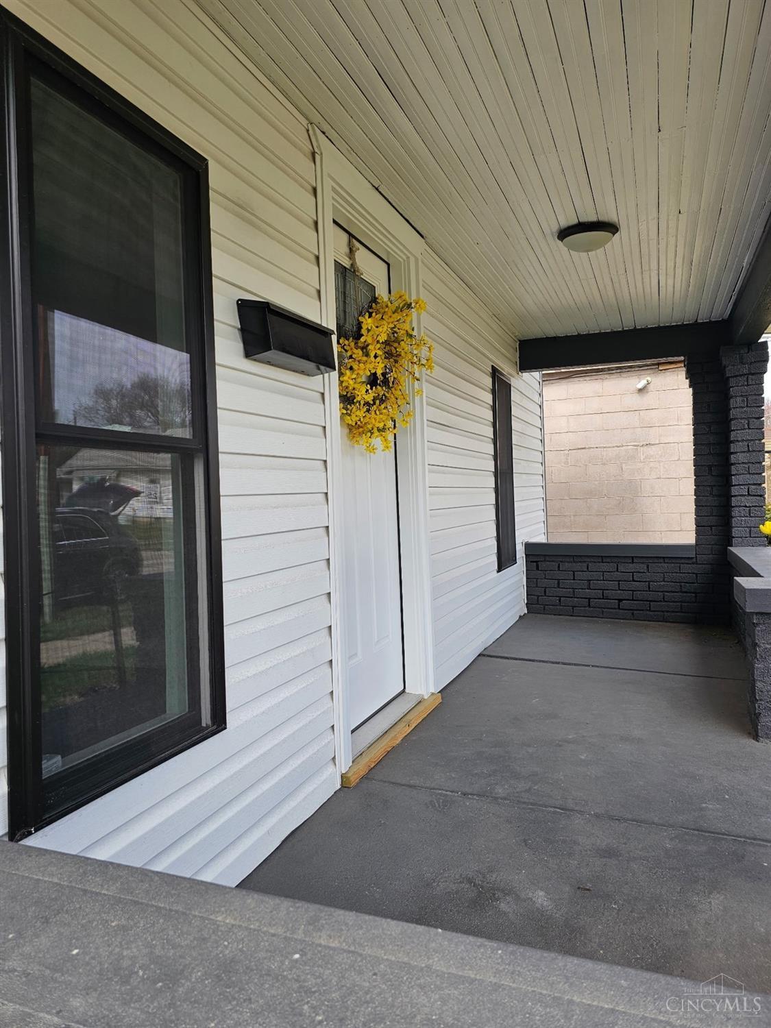 Property Photo: 904 Crawford Street OH 45044