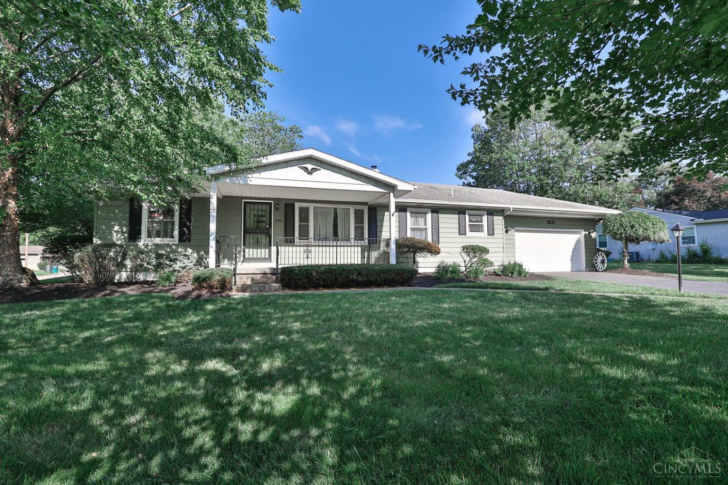 Property Photo:  12 Henrick Drive  OH 45044 
