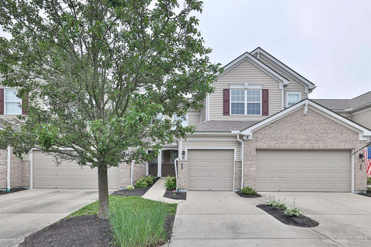 Property Photo: 1377 Lakeshore Drive OH 45050