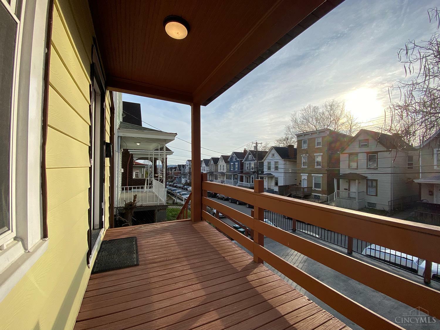 Property Photo: 2354 Victor Street OH 45219