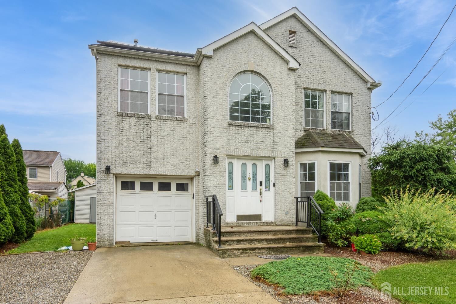 Property Photo: 63 Clinton Avenue NJ 08832
