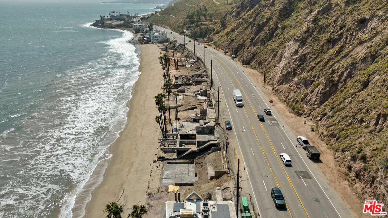Property Photo: 20866 Pacific Coast Hwy CA 90265