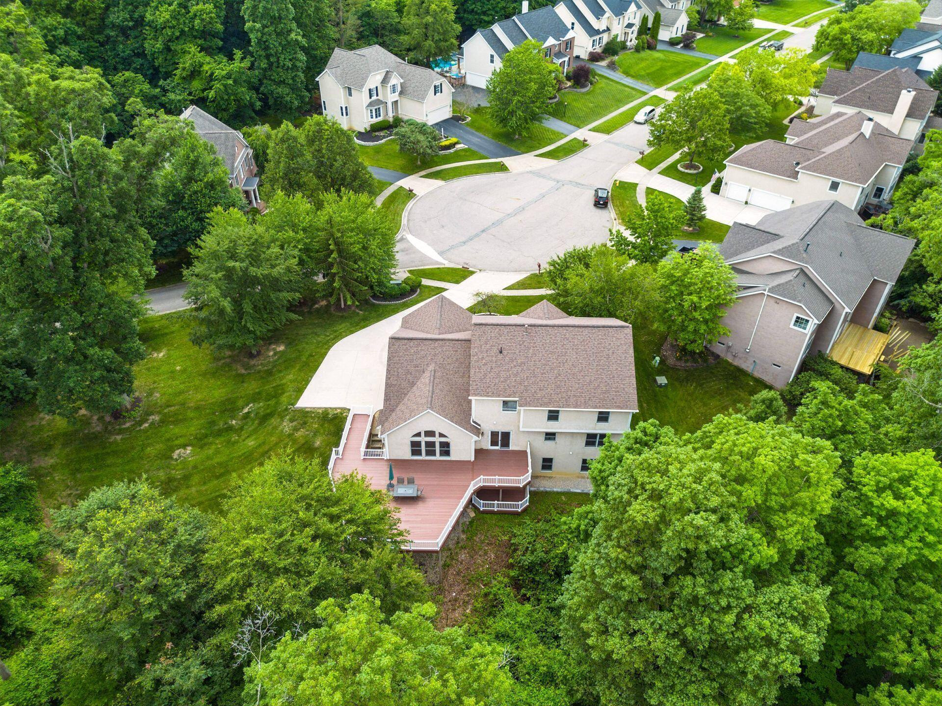 Property Photo: 2969 Laura Place OH 43035