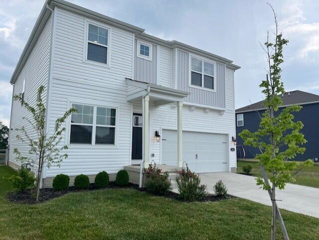 Property Photo: 153 Natalie Lane OH 43023