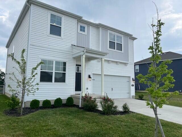 Property Photo: 153 Natalie Lane OH 43023