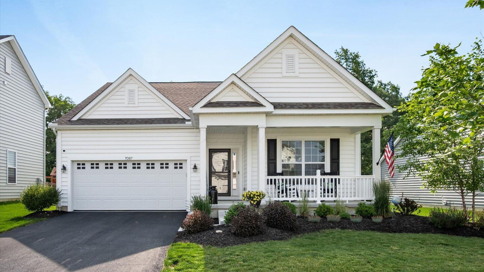 Property Photo: 7087 Ribault NW Drive OH 43147