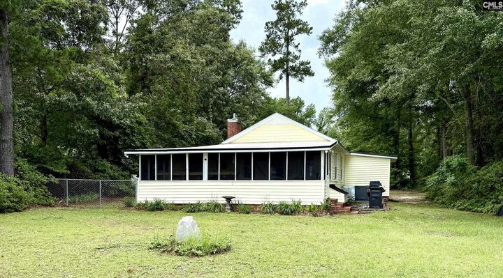 Property Photo: 2112 Lake Shore SC 29102