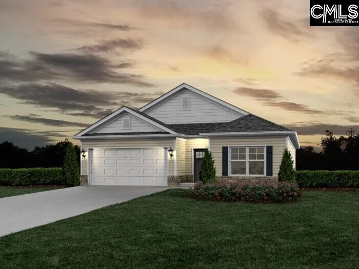 774 Clementine  Gilbert SC 29054 photo