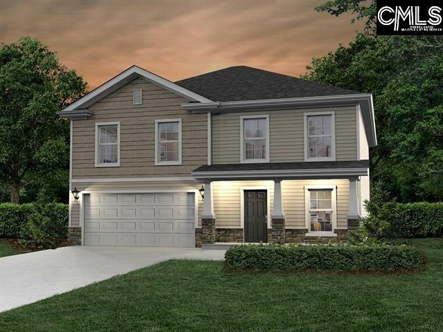 Property Photo: 770 Clementine SC 29054