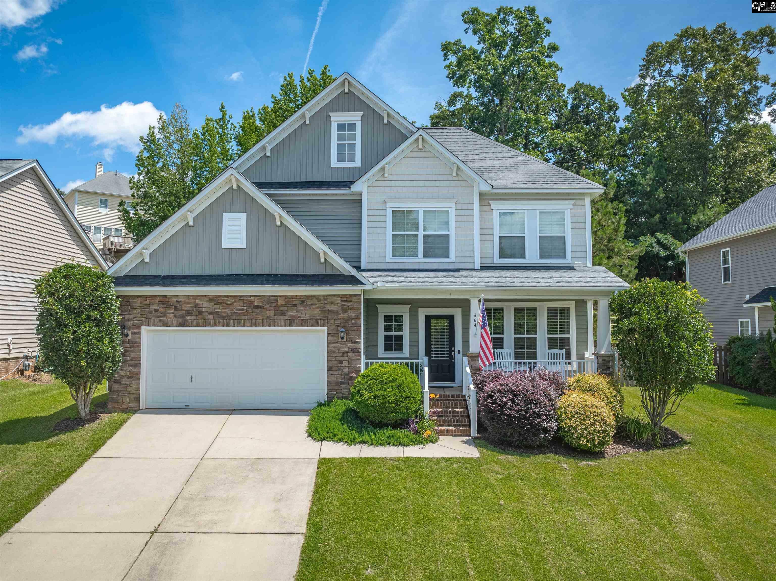 464 Gauley  Columbia SC 29212 photo