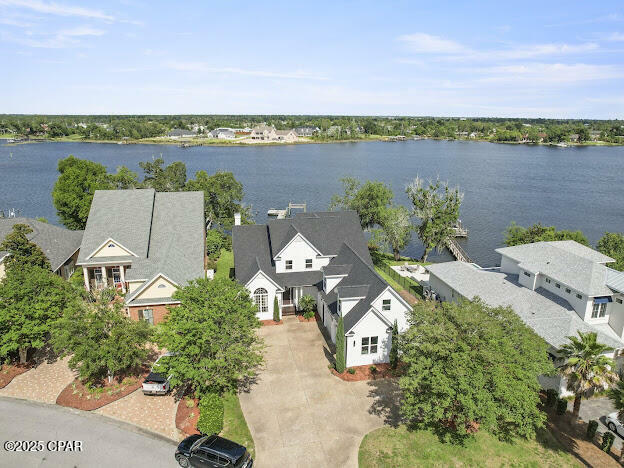 Property Photo: 2502 Country Club Drive FL 32444