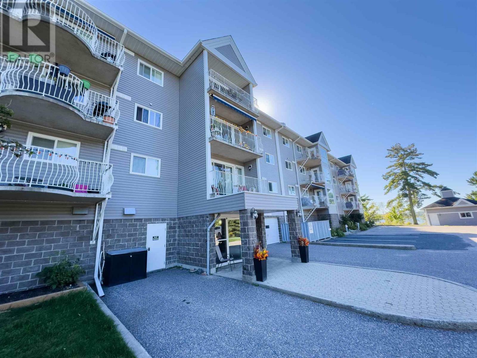 Property Photo: 303 471 Lakeview Drive ON P9N 4G3