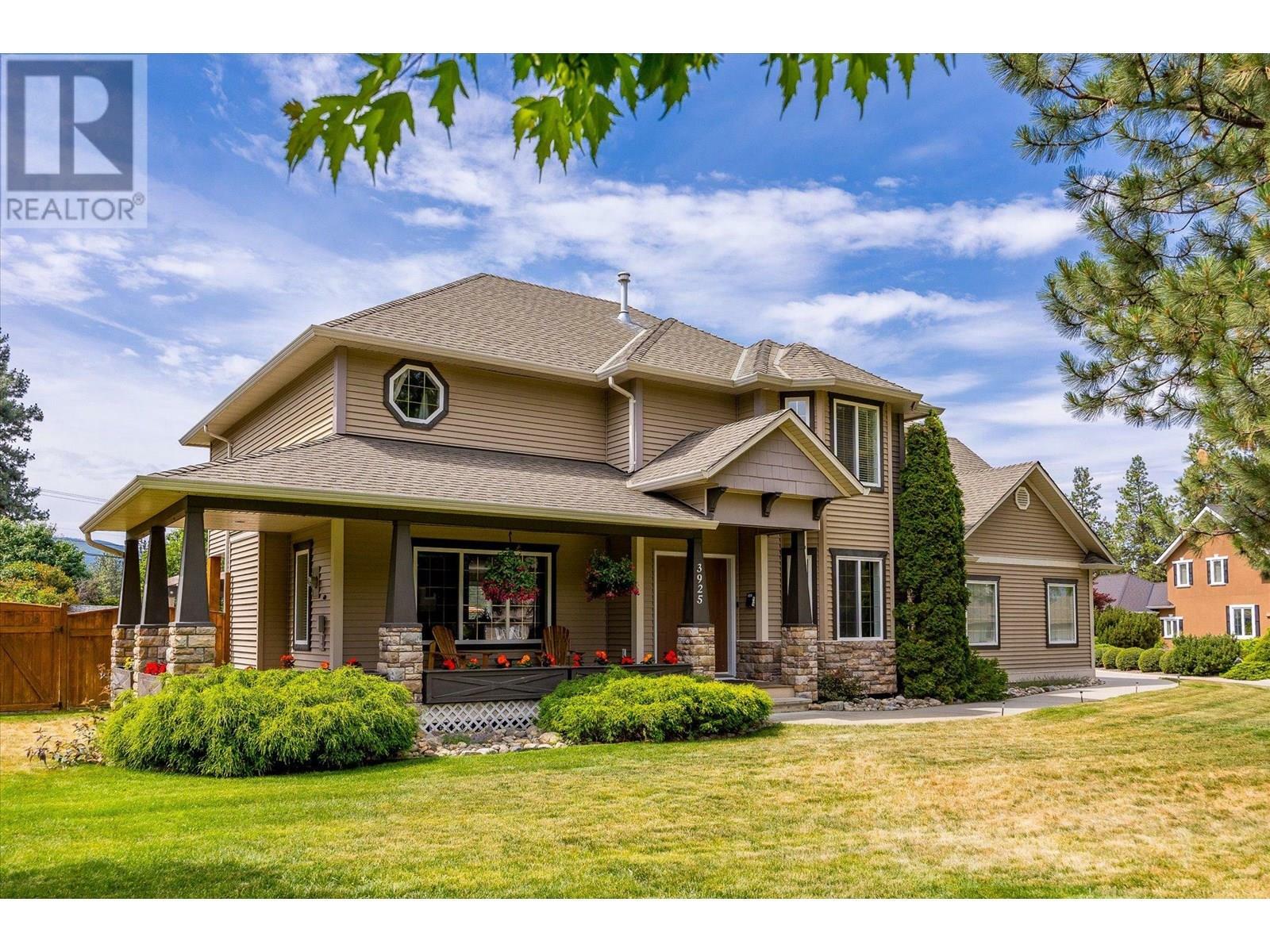 Property Photo: 3925 Flower Court BC V1W 4W2