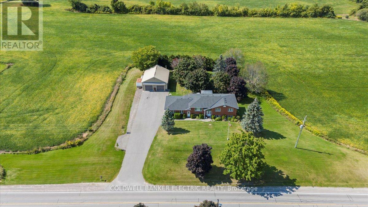 Property Photo: 1900 Keene Road ON K9J 6X7