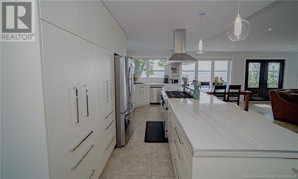 Property Photo: 56 Tweedside Evergreen Lane NB E6K 3Z5