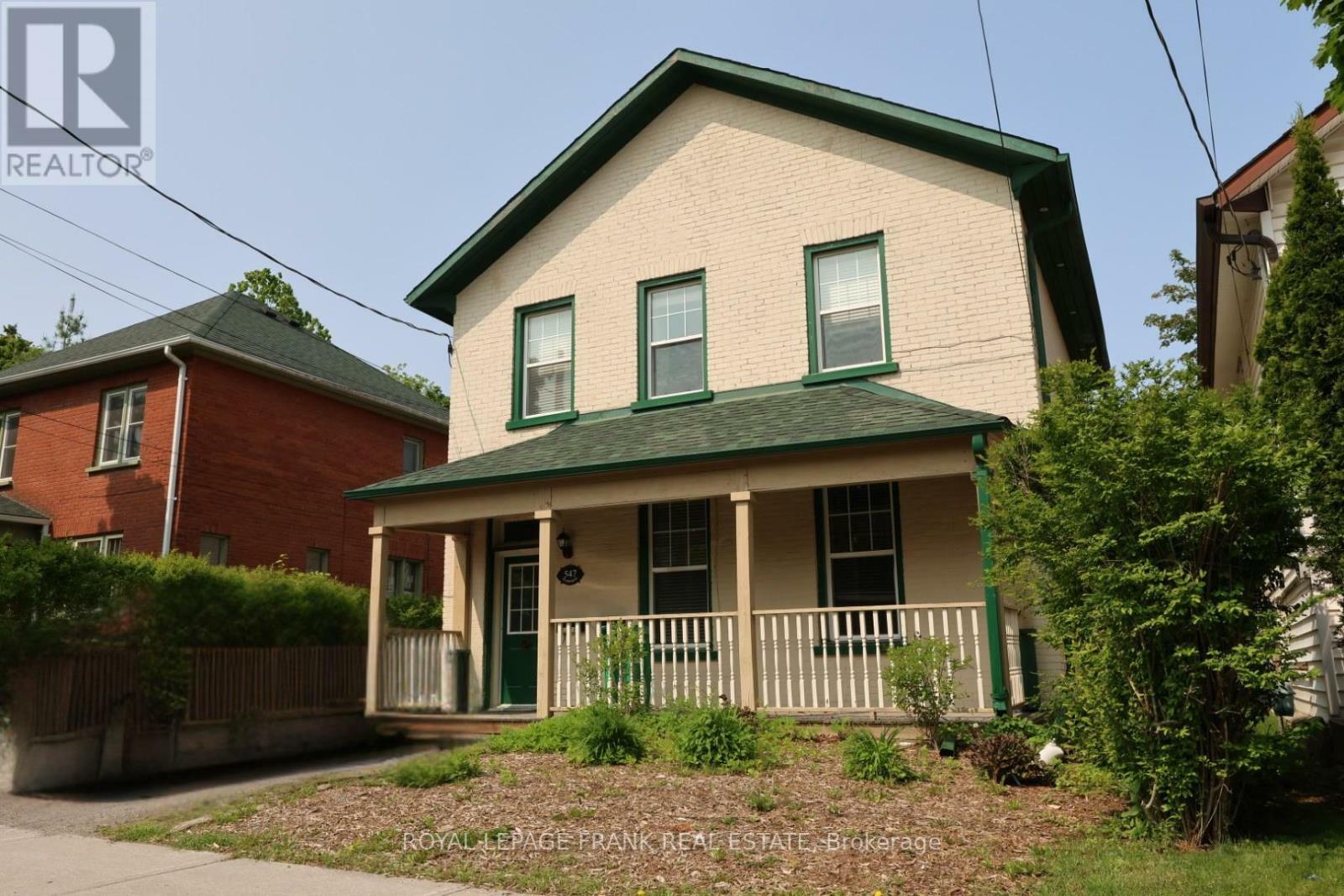 547 Waterford Street Lower  Peterborough Central (North) ON K9H 3K5 photo