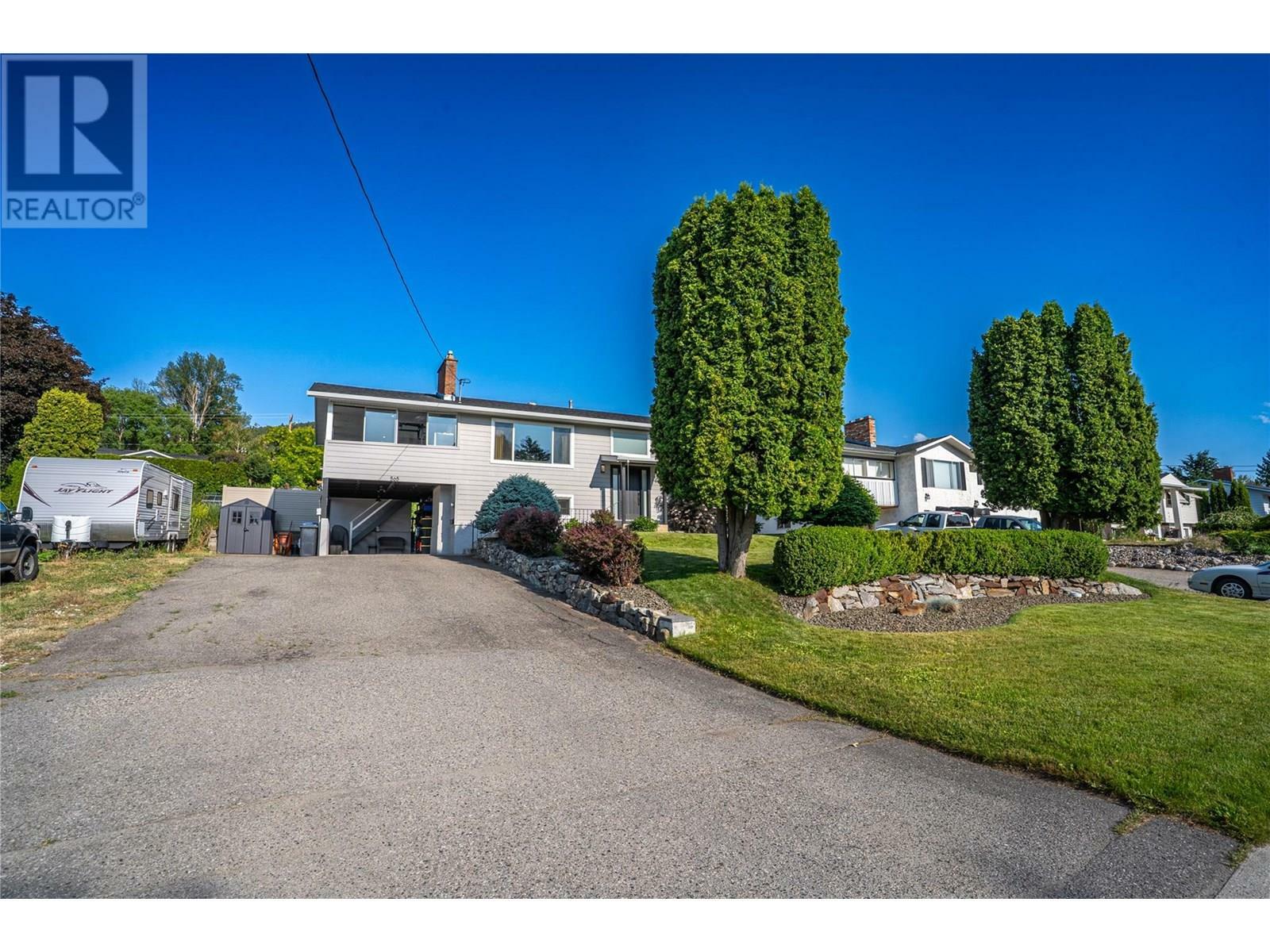 565 Eastbourne Road  Kelowna BC V1X 5K7 photo