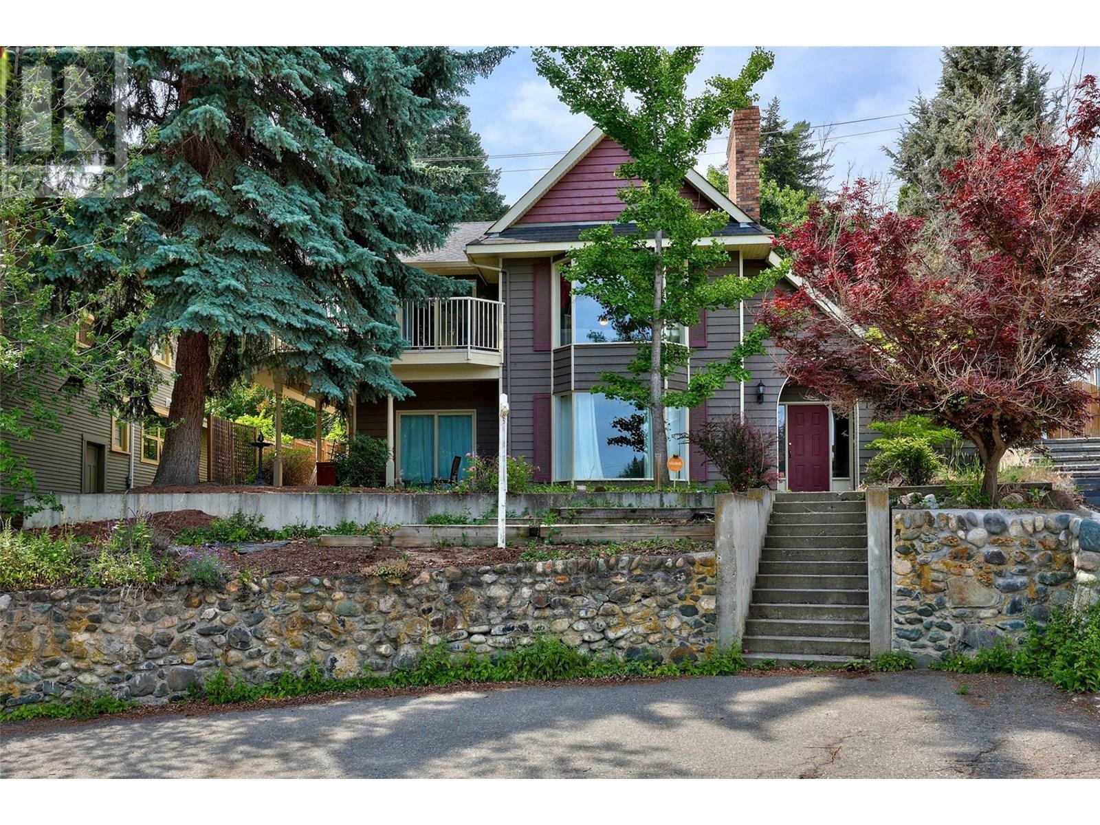 Property Photo: 155 Connaught Road BC V2C 1G5