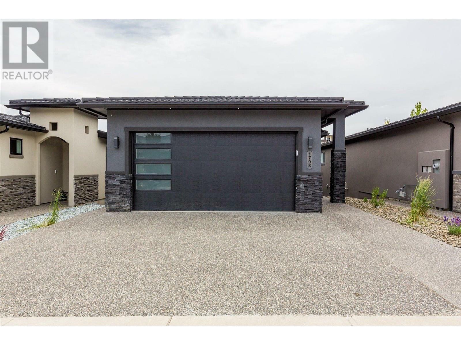 Property Photo:  1793 Viewpoint Drive  BC V1Z 4E1 