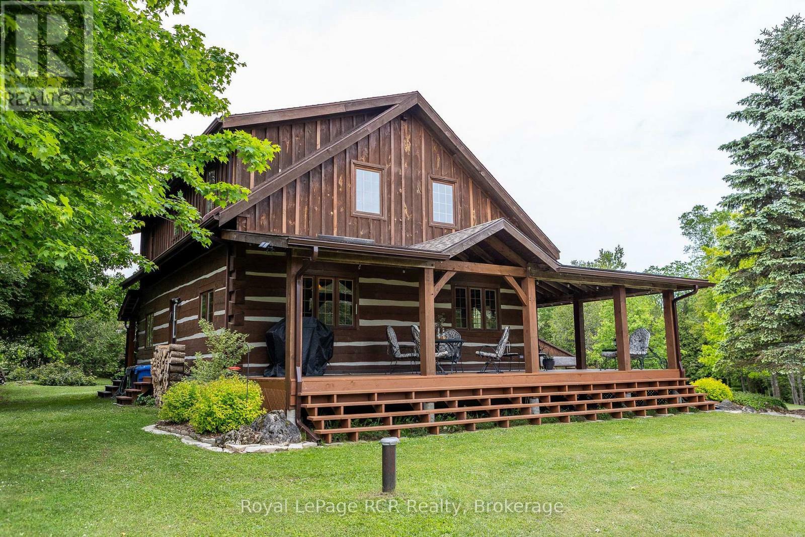Property Photo: 552691 Grey Rd 23 ON N0G 2A0