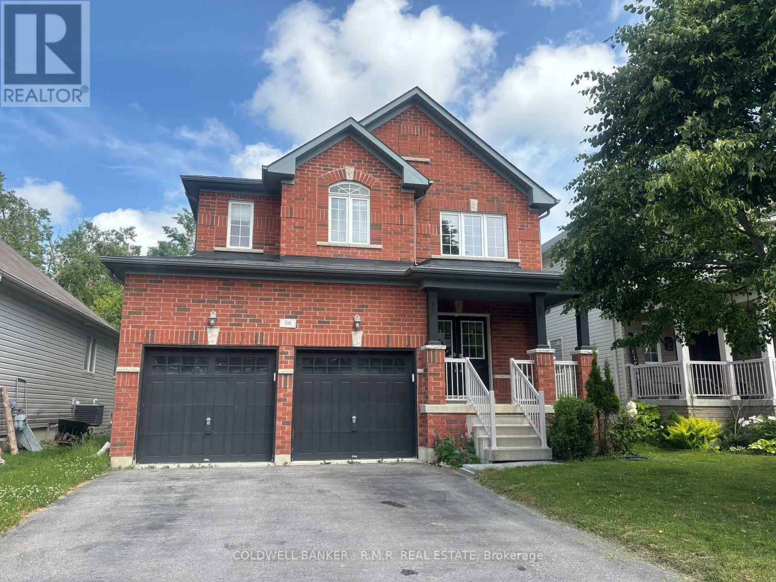 Photo de la propriété: 86 Cook Street ON K9V 0C7