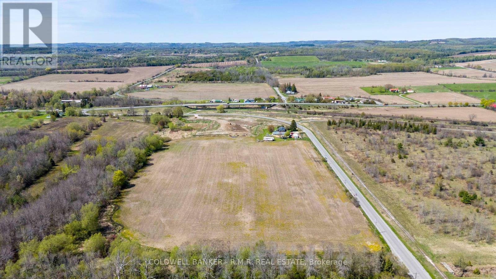 Property Photo: 190 Normar Road ON K9A 4J8