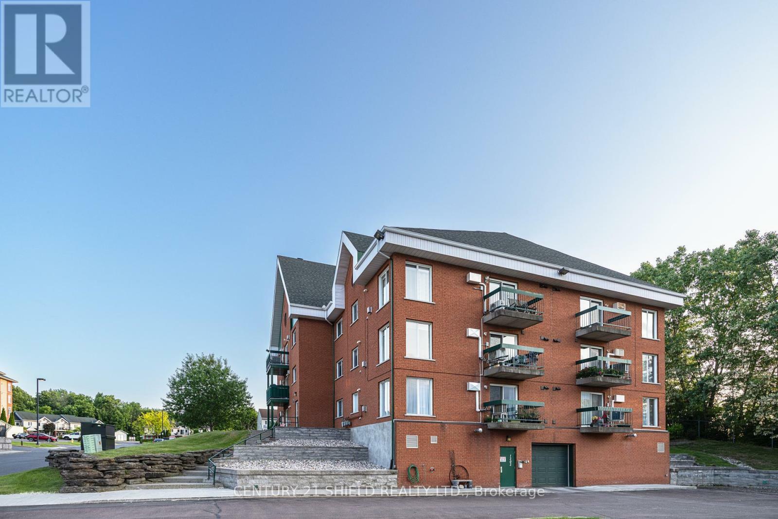 Property Photo: 1202 Clement Street 236 ON K6A 3V6