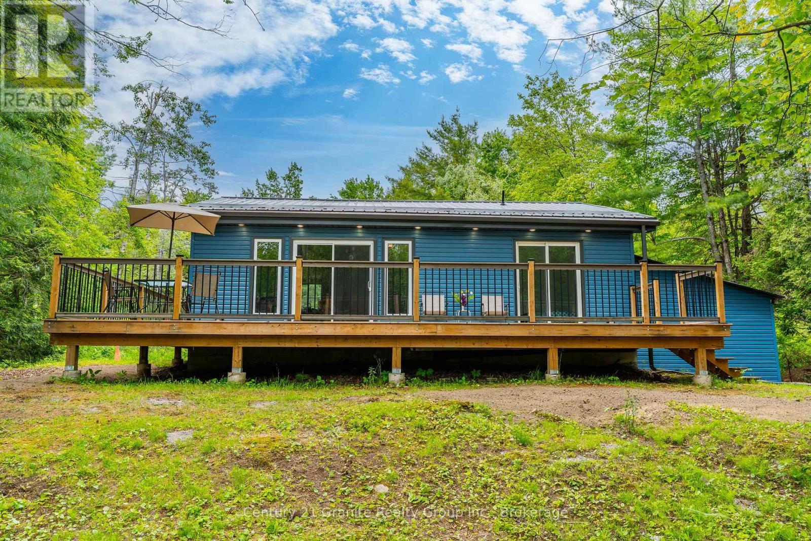 Property Photo: 86 Boyce Trail ON K0M 2L0