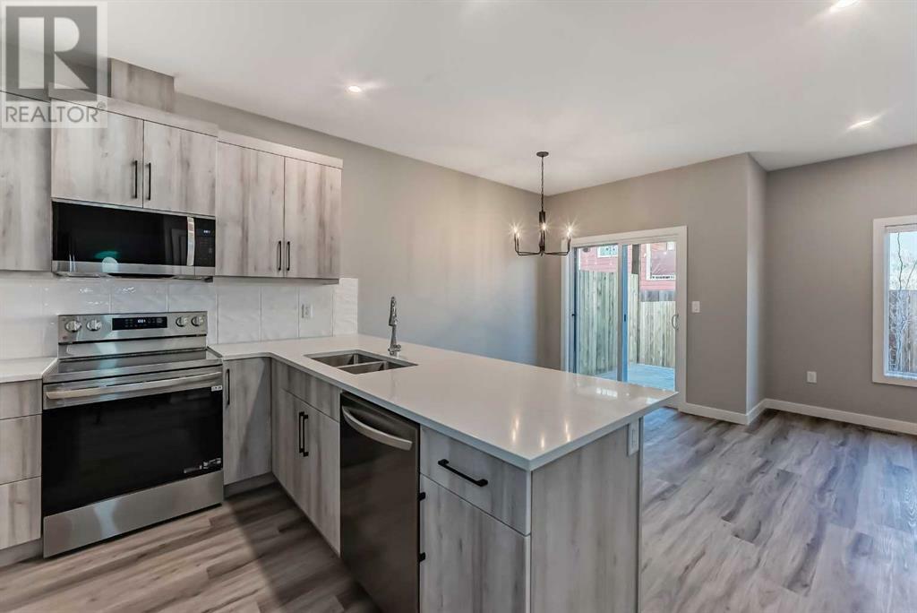 Property Photo: 1568 Stafford Drive North AB T1H 2C5