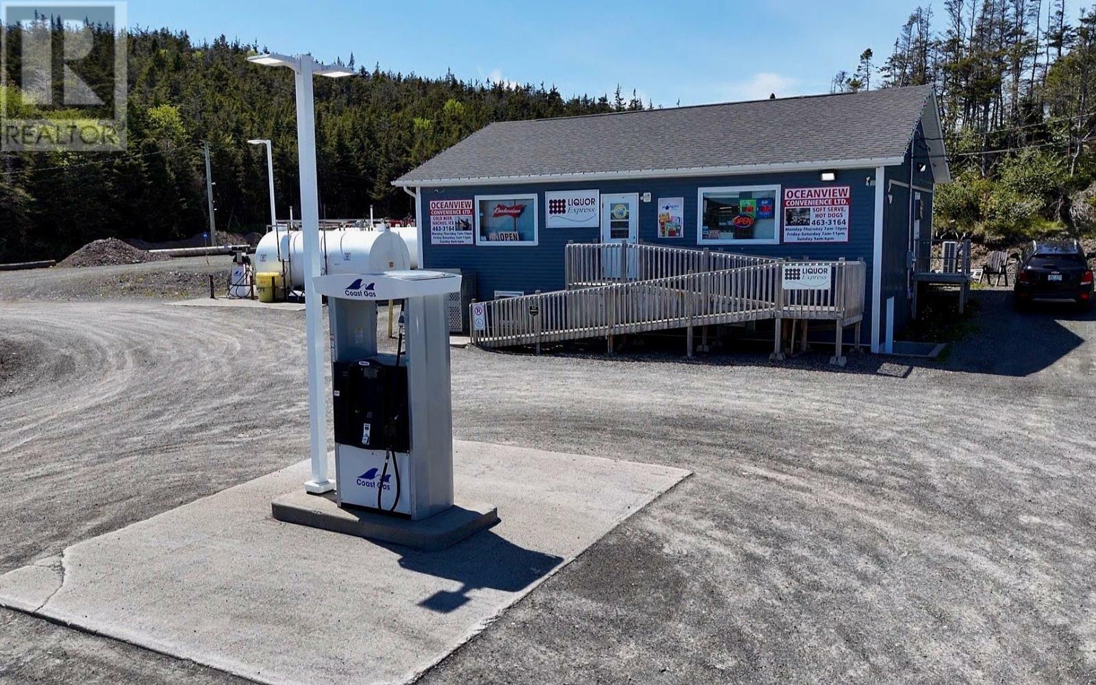 128 Marine Drive  Southern Harbour NL A0B 3J0 photo