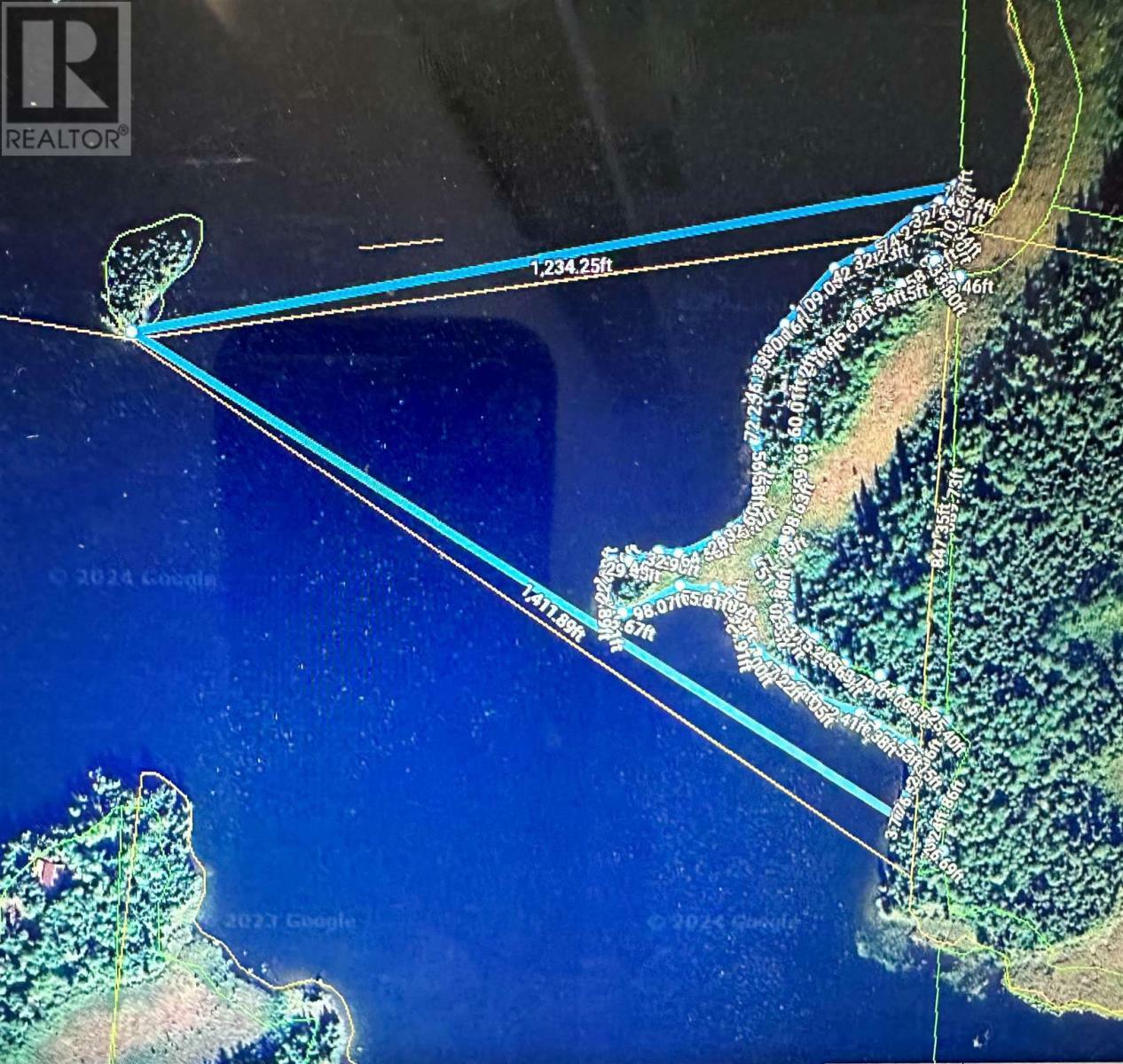 Property Photo:  Pcl 1789 Saddle Bay  ON P0V 2M0 