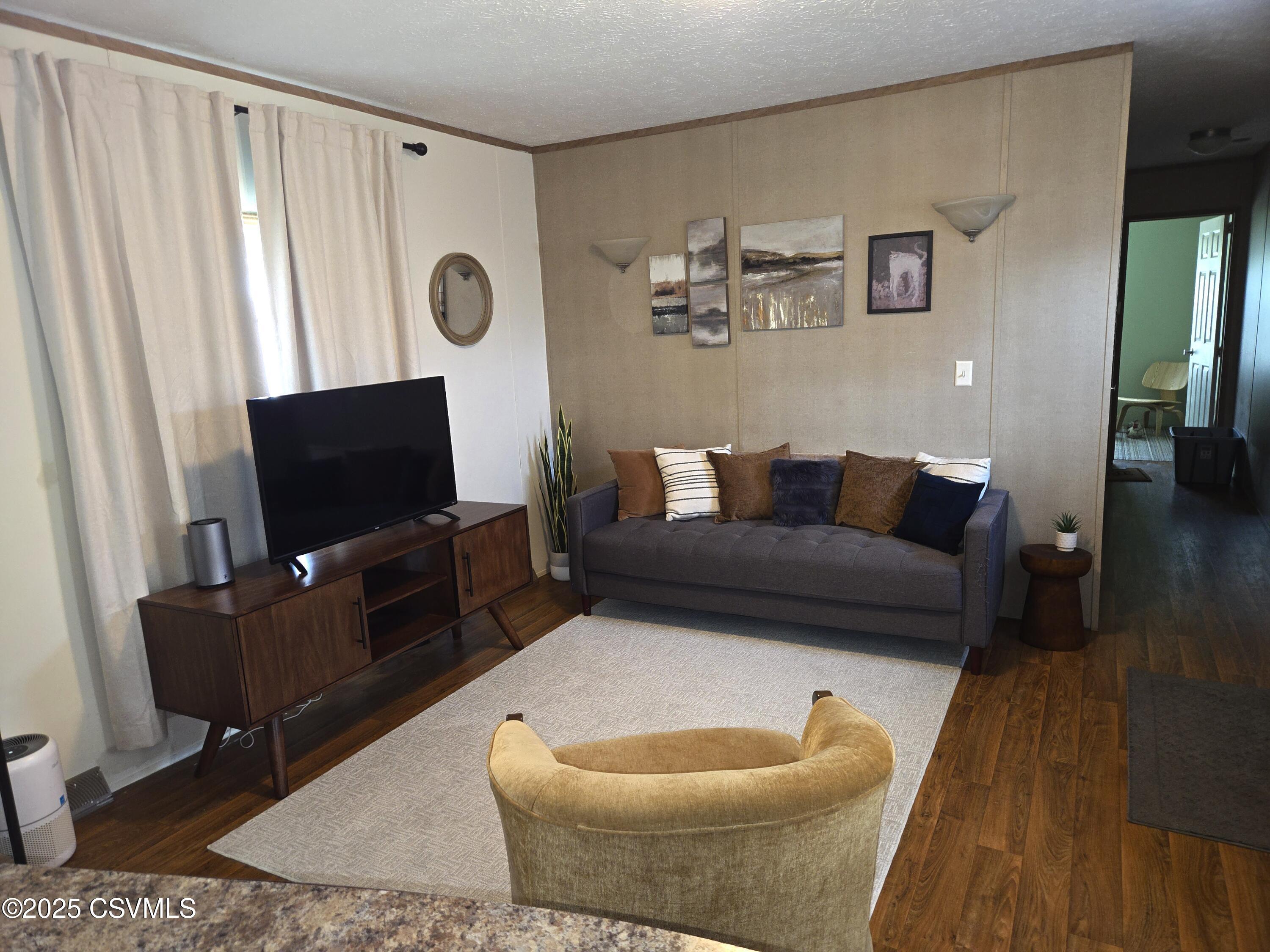 Property Photo: 94 Porter Gray Ridge PA 17815