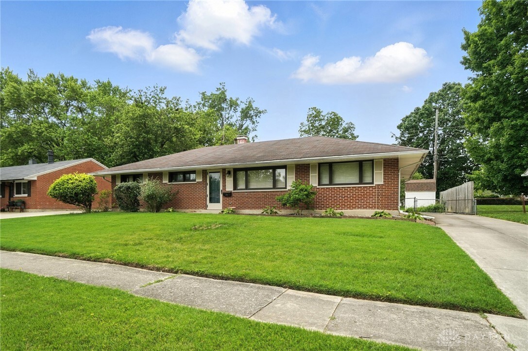 Property Photo:  5703 Tomberg Street  OH 45424 