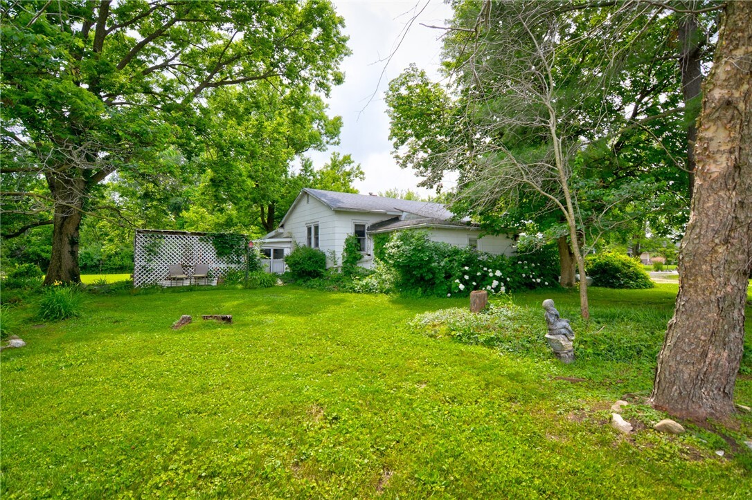 Property Photo: 510 E Dawson Road IL 62521