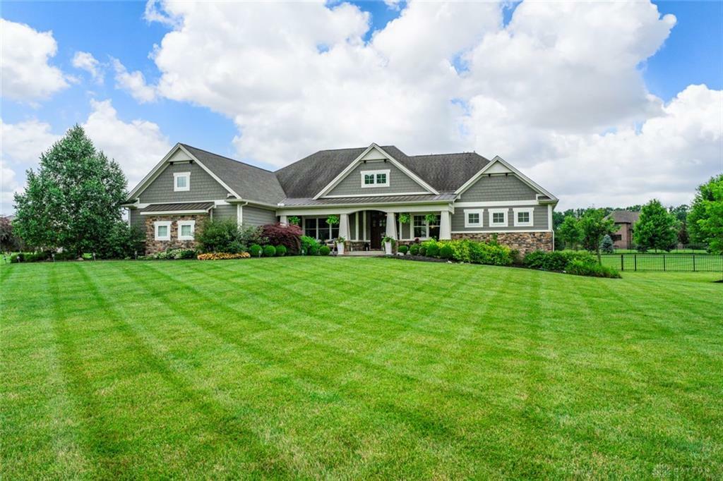 Property Photo: 79 White Beech Court OH 45066