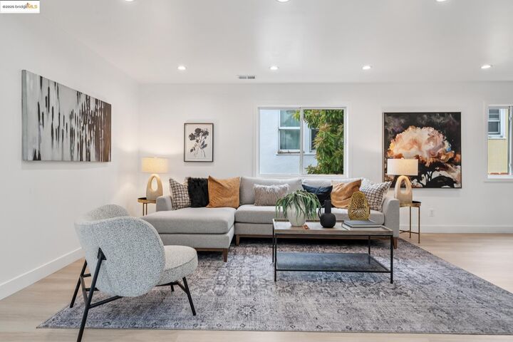 Property Photo:  1207 Cedar St  CA 94702 