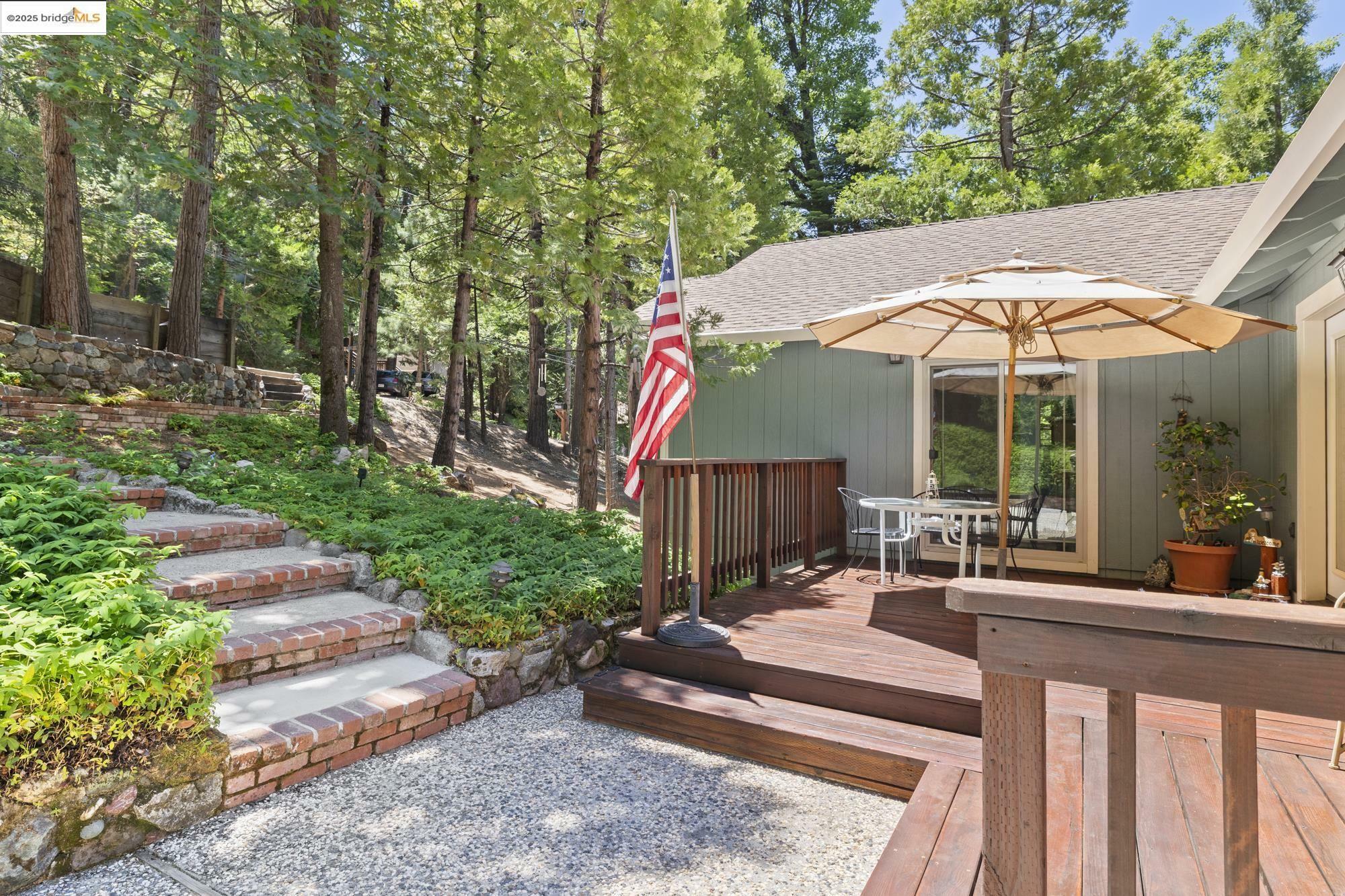 Property Photo: 23666 Buckeye Circle CA 95383