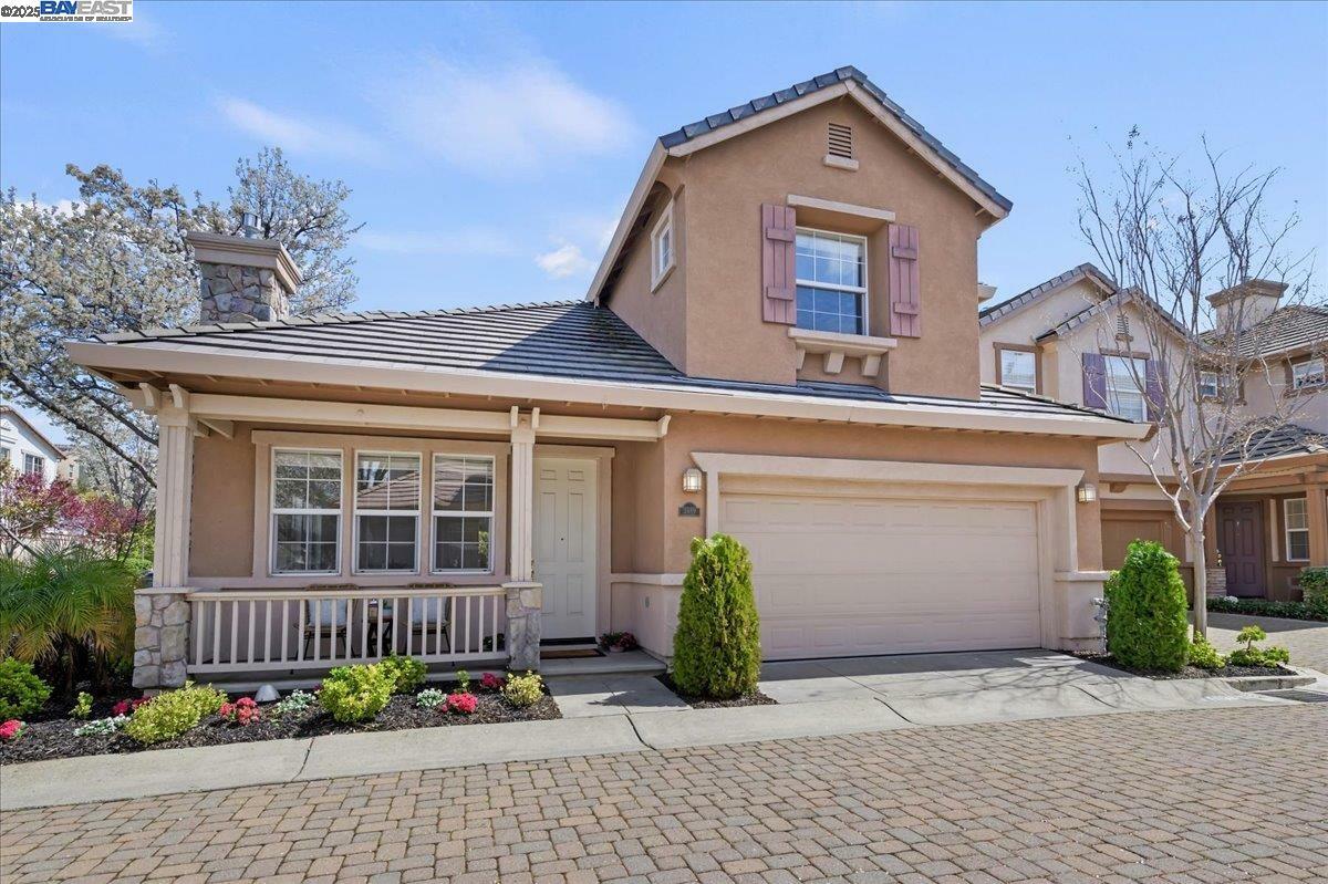 3989 Strafford Ct  Dublin CA 94568 photo