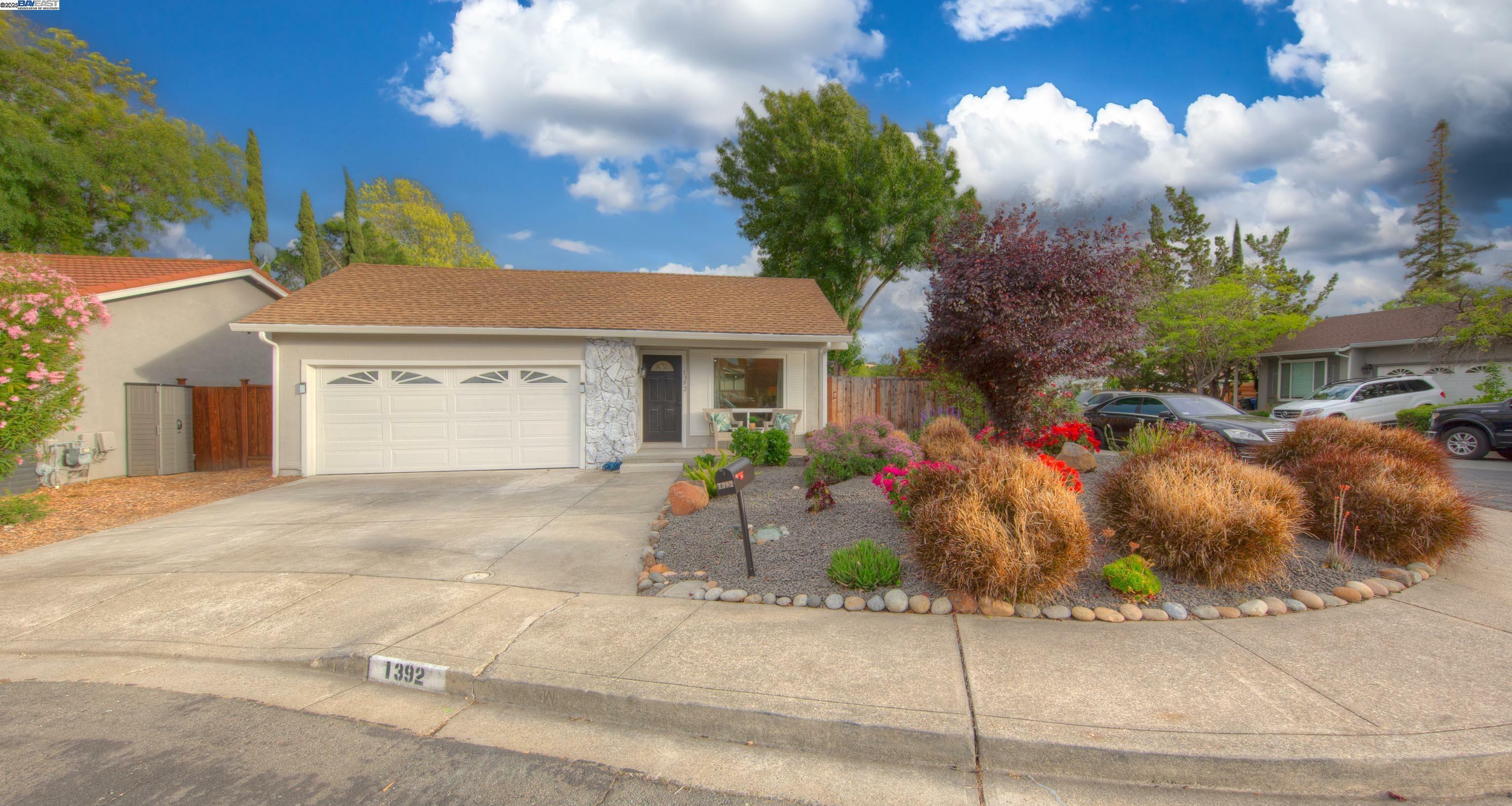 1392 Springview Ct.  Concord CA 94521 photo