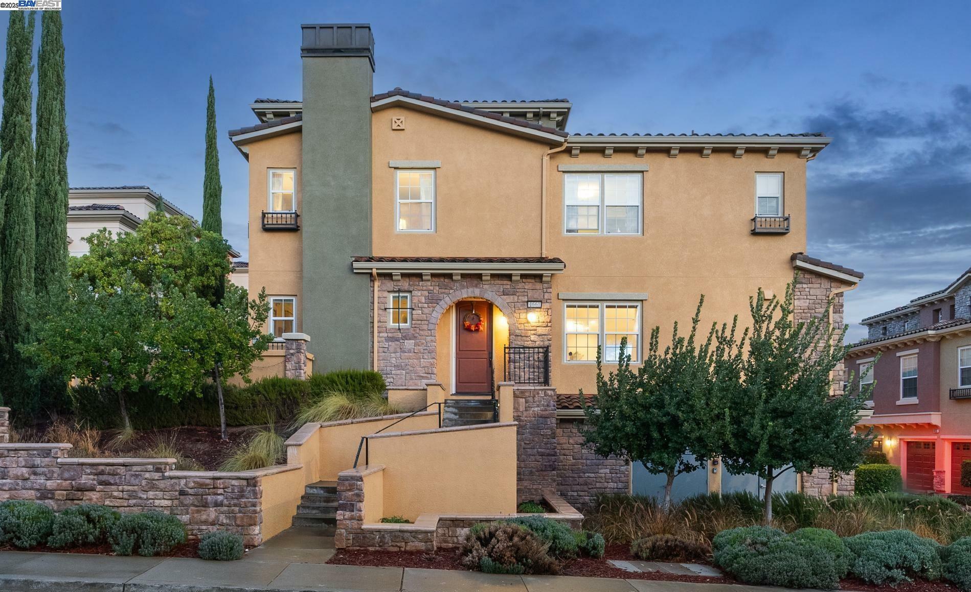 Property Photo: 4661 Rimini Ct CA 94568