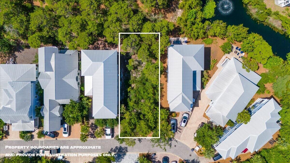 Property Photo:  Lot 30 Gulfview Way  FL 32459 