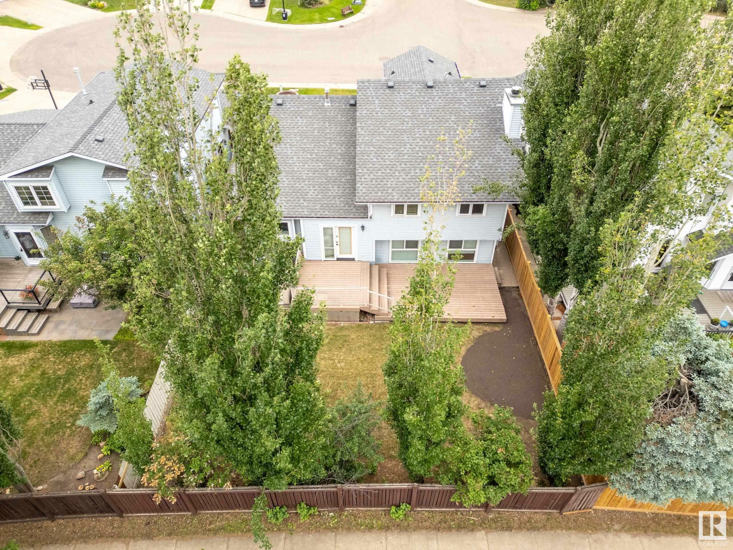 Property Photo: 148 Waygood Road NW AB T5T 5M1