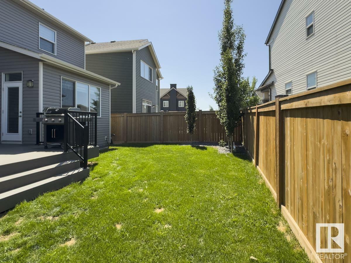 Property Photo: 1708 201 Street NW AB T6M 0Y1