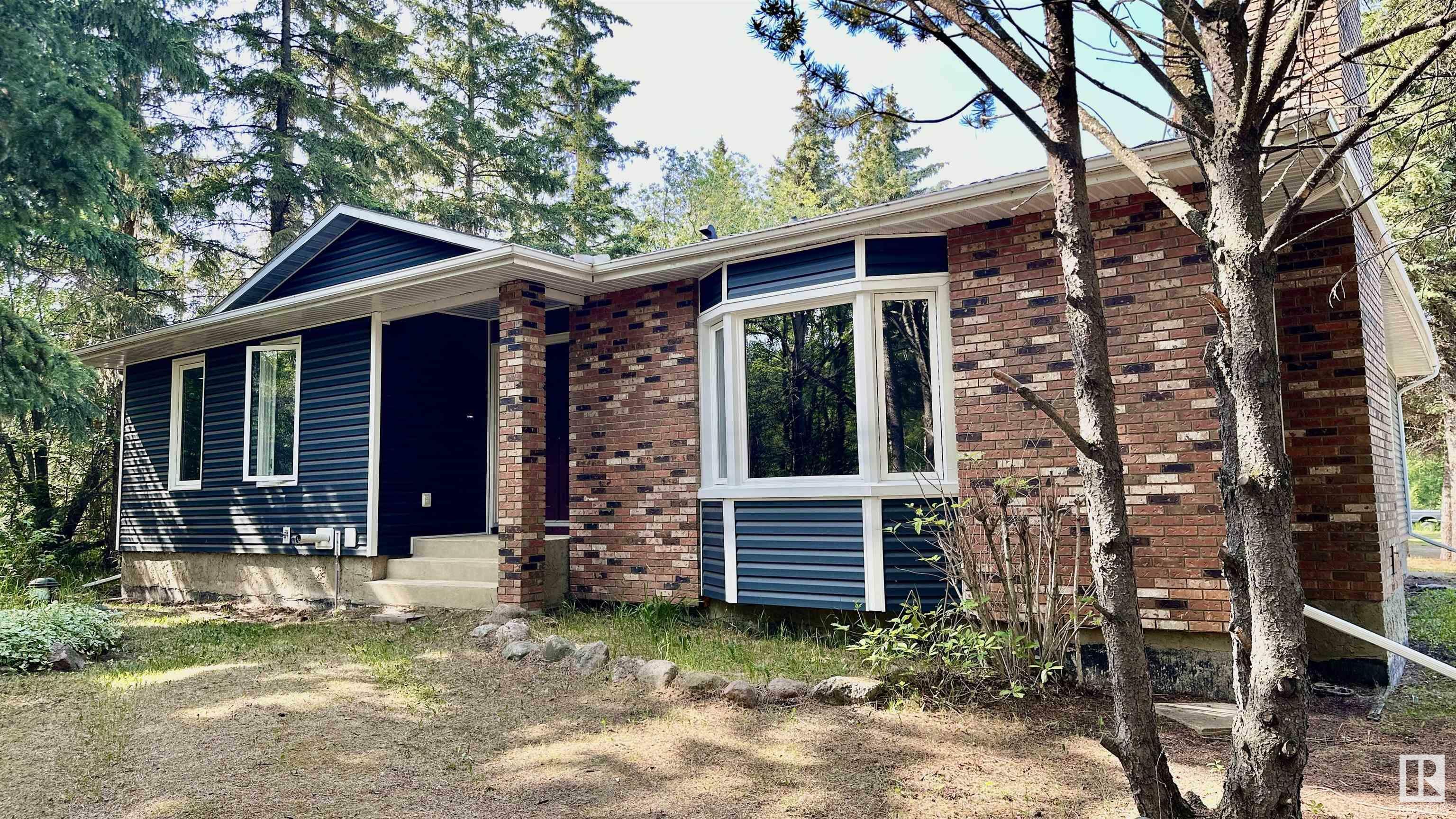 Property Photo: 50448 Rge Road 221 450 AB T0B 3M2