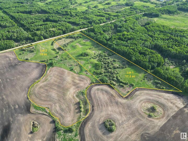 Rge. Rd. 35 And Twp. Rd. 540  Rural Lac Ste. Anne County AB T0E 0A0 photo