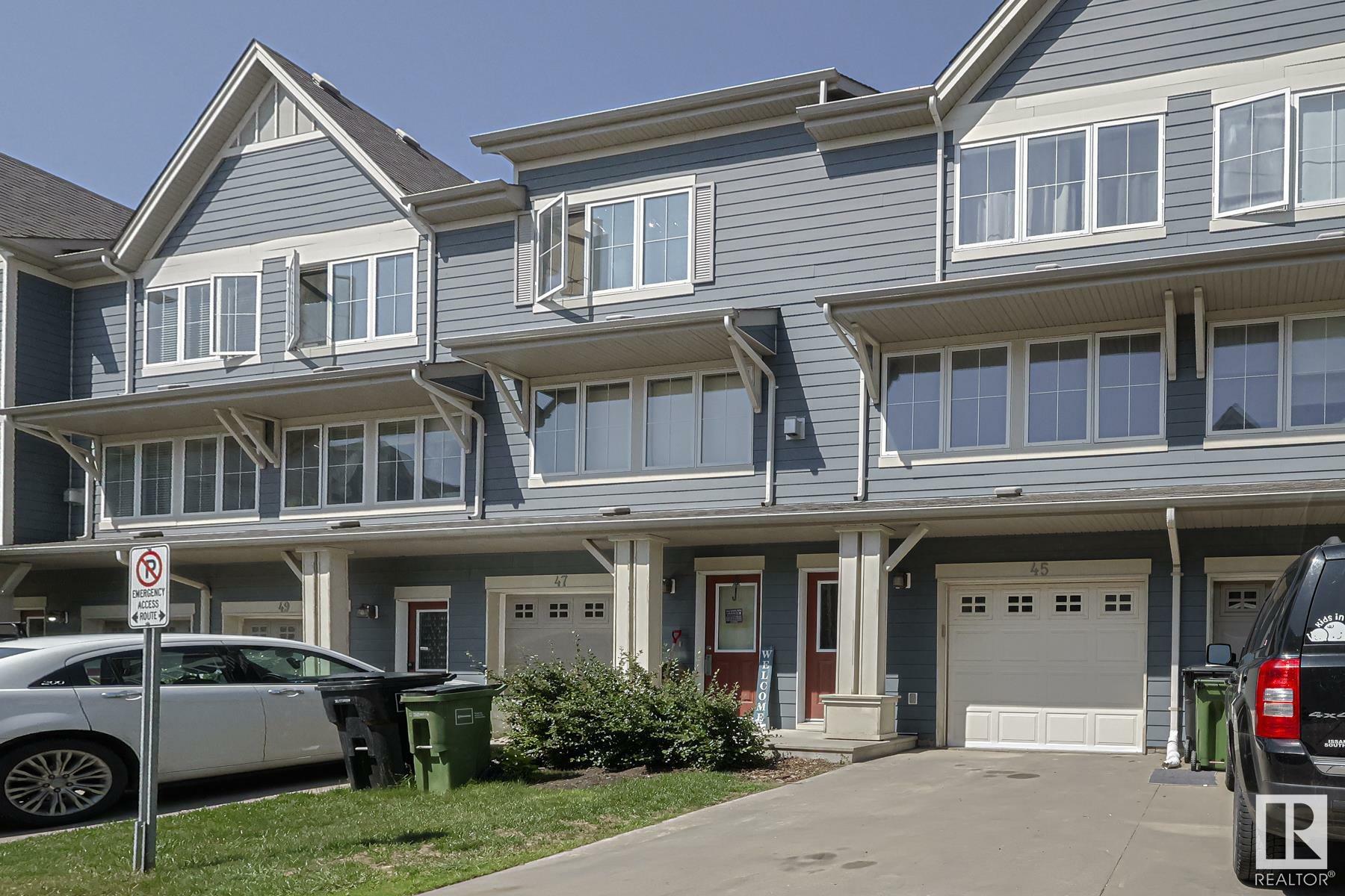 603 Watt Boulevard SW 45  Edmonton AB T6X 0P3 photo