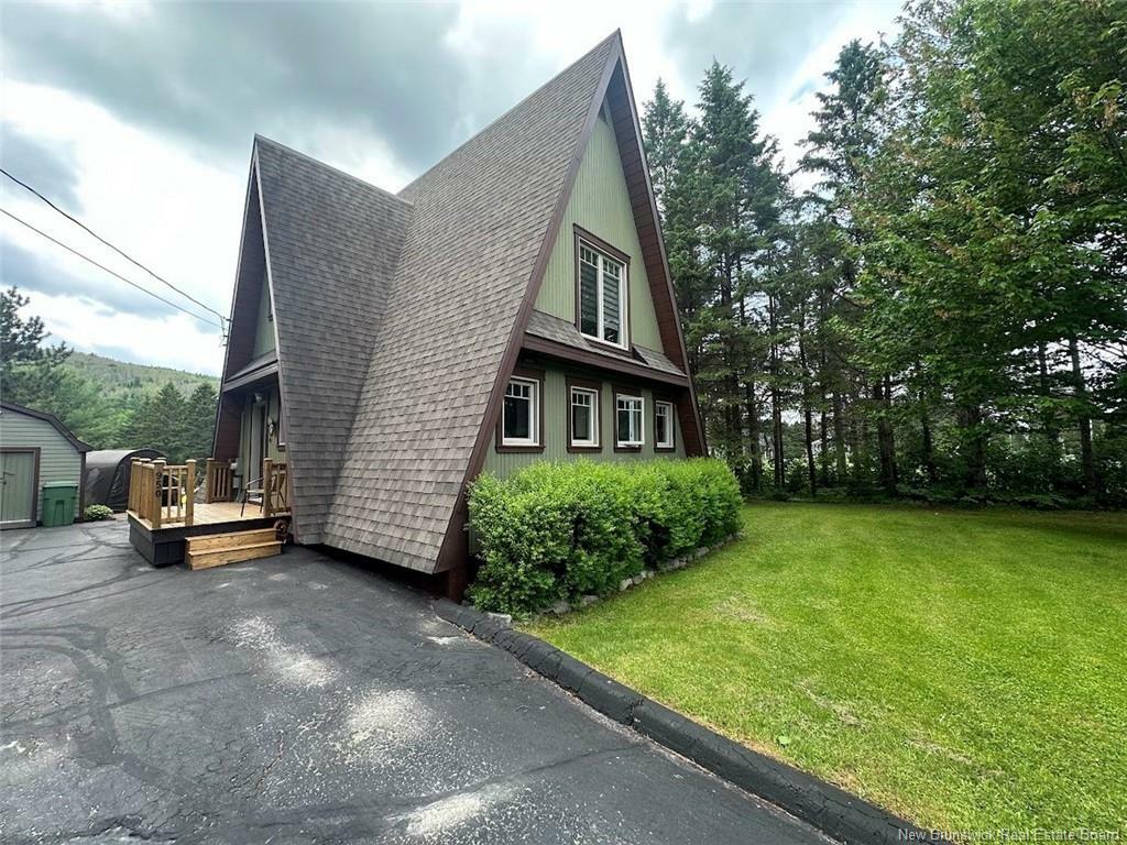 950 Baisley Road  Saint-Jacques NB E7B 2A2 photo